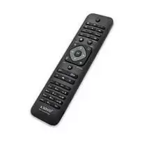 TV DV pultas Savio RC-10 PHILIPS