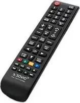 TV DV pultas Savio RC-07 SAMSUNG
