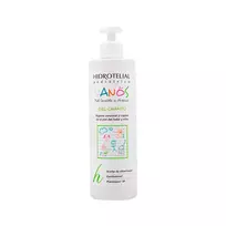 Hidrotelial Nanos šampūno gelis 500ml