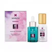 „Sesderma“ „Sesmahal B5“ serumas, 30 ml, ir „Sesmahal“ purškiklis, 30 ml