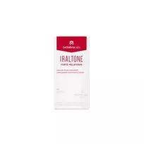 Iraltone Forte Melatonin 60 kapsulių