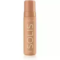 Cocosolis Solis savaiminio įdegio putos vidutinės 200ml