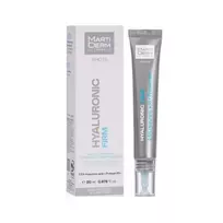 Martiderm hialurono rūgštis 20ml