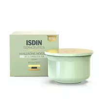 Isdinceutics hialurono rūgšties drėkinamasis kremas papildantis 50g