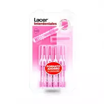 Lacer Interdental Brush Ultra Fine 10u