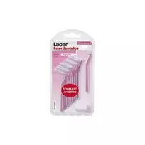 Lacer 10 Angular Interdental Brushes