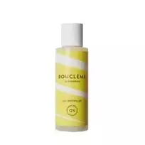 "Bouclème Curl Defining Gel" - Vidutinės fiksacijos išlyginamasis gelis, 300 ml