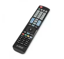 TV Valdymo pultas Savio RC-11 LG smart