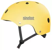 Šalmas Segway Ninebot Commuter L Geltonas