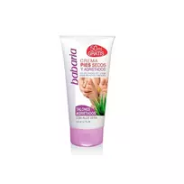 Babaria pėdų kremas sausoms sutrūkinėjusioms pėdoms 150ml