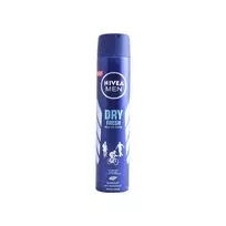 Nivea Men Dry Fresh purškiamas dezodorantas 200ml
