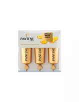 Cap Pantene ampulės R ir P 3 vienetai