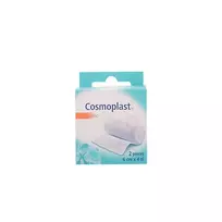 Cosmoplast elastinis tvarstis 2 vnt