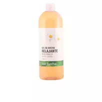 Tot Herba atpalaiduojanti dušo želė ramunėlių 1000ml