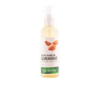 Tot Herba kūno aliejus migdolams 100ml
