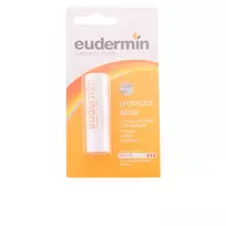 Eudermin lūpų balzamas Spf30 saulės filtras