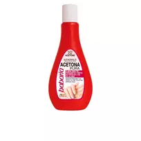 Babaria gryno acetono emaliai ir ilgalaikiai geliai 200 ml