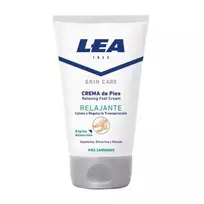 Lea Skin Care Atpalaiduojantis pėdų kremas 125ml
