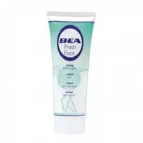 Lea Bea Fresh pėdų kremas 75ml
