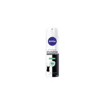 Nivea Black & White aktyvus dezodorantas 200ml