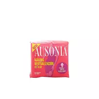 Ausonia Super Plus su sparnais higieniniai rankšluosčiai 12 vnt