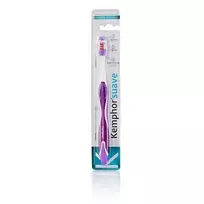 Kemphor Soft dantų šepetėlis