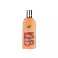 Dr Organic Moroccan Argan Oil kondicionierius 265ml