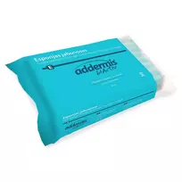 Indasec Addermis Biactiv muilinė kempinė 20 vnt