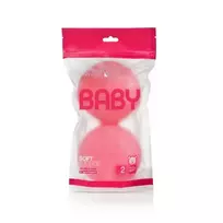 Suavipiel Baby Soft Sponge 2 vnt