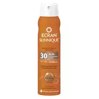 ECRAN SUNNIQUE proteciA3n aerosol vapo SPF30 75 ml