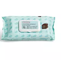 Suavinex Wet Wipes 72 Pcs