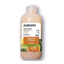 Babaria Reset Nutritive & Repair šampūnas 500ml