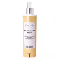 Eurostil Tassel Curl Activator 250ml Purškiklis