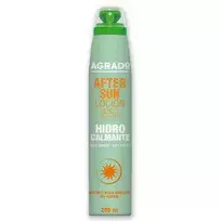 Agrado After Sun Hydrocalming 200ml