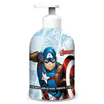 Marvel Avengers Captain America rankų gelis 500ml