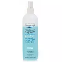 Byphasse Express Activ Boucles garbanotų plaukų kondicionierius 400ml