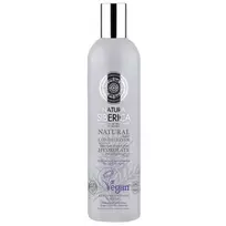 Natura Siberica Natural Hair Conditioner Volume and Nourishment 400ml