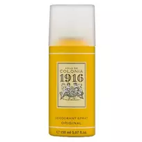 Purškiamas dezodorantas Myrurgia 150ml