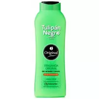 Black Tulip Origina dušo želė 650ml