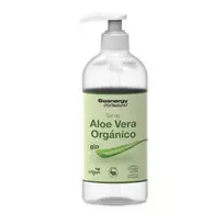 Seanergy Nature-Vegan Aloe Vera gelis-kremas su dozatoriumi 500 ml