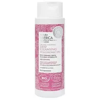 Natura Siberica Age Defying giliai valantis hialurono aliejus 150 ml