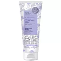 Natura Siberica raminanti valomoji želė 140ml