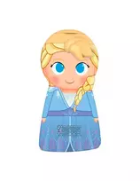 „Disney Air-Val Frozen“ Elsa gelis ir šampūnas 1 vnt. 400 ml