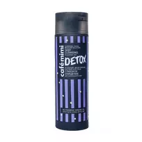 Natura Siberica Cafe Mini Solucion Micelinis Detox 200ml
