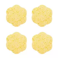 Eurostil Color Makeup Remover Sponge 12un