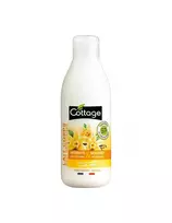 Kotedžas drėkina ir maitina Vanilinį kūno pienelį 200ml