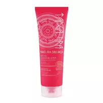 Natura Siberica Natural Gel-Exfoliante Sibiro ženšenis 200ml