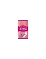 Ausonia Ultrafina Plus kompresai Super Alas 14 U