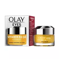 Olay Regenerist Vitaminas B3 Vitaminas C Eye Contour 15ml