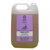 „Natura Siberica“ „Wilda Champu“ „Urban-Detox“ 5000 ml